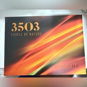 Morphe Artist Palette in Sleek Black